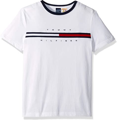 camisetas tommy hilfiger hombre falsas